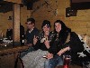 Bettis Geburtstag und Mullerbar