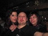 Bettis Geburtstag und Mullerbar