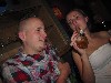 Buchenfest und Malibu