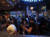 Buchenfest und Malibu