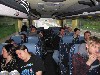 Bus of Steel II - Planet Festival Tour 2014 - Gasometer Wien