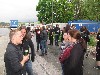 Bus of Steel II - Planet Festival Tour 2014 - Gasometer Wien
