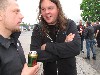 Bus of Steel II - Planet Festival Tour 2014 - Gasometer Wien