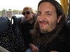 Bus of Steel II - Planet Festival Tour 2014 - Gasometer Wien