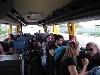 Bus of Steel II - Planet Festival Tour 2014 - Gasometer Wien
