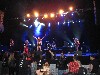 Bus of Steel II - Planet Festival Tour 2014 - Gasometer Wien