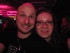 Bus of Steel II - Planet Festival Tour 2014 - Gasometer Wien