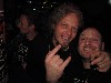 Bus of Steel II - Planet Festival Tour 2014 - Gasometer Wien