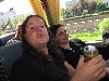 Bus of Steel II - Planet Festival Tour 2014 - Gasometer Wien