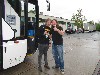Bus of Steel II - Planet Festival Tour 2014 - Gasometer Wien