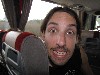 Bus of Steel - Planet Festival Tour 2014 - Szene Wien
