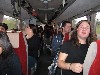 Bus of Steel - Planet Festival Tour 2014 - Szene Wien