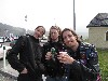 Bus of Steel - Planet Festival Tour 2014 - Szene Wien