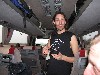Bus of Steel - Planet Festival Tour 2014 - Szene Wien