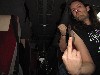 Bus of Steel - Planet Festival Tour 2014 - Szene Wien