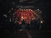 Bus of Steel - Planet Festival Tour 2014 - Szene Wien