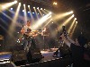 Bus of Steel - Planet Festival Tour 2014 - Szene Wien