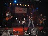 Bus of Steel - Planet Festival Tour 2014 - Szene Wien