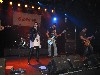 Bus of Steel - Planet Festival Tour 2014 - Szene Wien