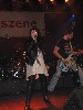 Bus of Steel - Planet Festival Tour 2014 - Szene Wien