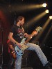 Bus of Steel - Planet Festival Tour 2014 - Szene Wien
