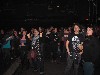 Bus of Steel - Planet Festival Tour 2014 - Szene Wien
