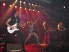 Bus of Steel - Planet Festival Tour 2014 - Szene Wien