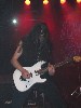 Bus of Steel - Planet Festival Tour 2014 - Szene Wien