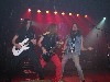 Bus of Steel - Planet Festival Tour 2014 - Szene Wien