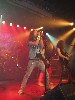 Bus of Steel - Planet Festival Tour 2014 - Szene Wien