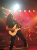 Bus of Steel - Planet Festival Tour 2014 - Szene Wien