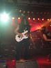 Bus of Steel - Planet Festival Tour 2014 - Szene Wien