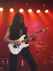 Bus of Steel - Planet Festival Tour 2014 - Szene Wien