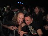 Bus of Steel - Planet Festival Tour 2014 - Szene Wien