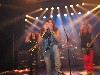 Bus of Steel - Planet Festival Tour 2014 - Szene Wien