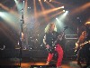 Bus of Steel - Planet Festival Tour 2014 - Szene Wien