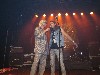 Bus of Steel - Planet Festival Tour 2014 - Szene Wien