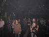 Bus of Steel - Planet Festival Tour 2014 - Szene Wien