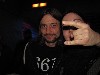 Bus of Steel - Planet Festival Tour 2014 - Szene Wien
