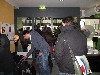 Bus of Steel - Planet Festival Tour 2014 - Szene Wien