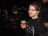 Cannibal Corpse im Hafen

