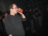 Cannibal Corpse im Hafen
