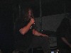 Cannibal Corpse im Hafen
