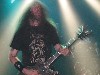 Cannibal Corpse im Hafen
