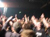 Cannibal Corpse im Hafen
