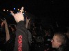 Cannibal Corpse im Hafen
