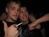 Cannibal Corpse im Hafen

