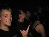 Cannibal Corpse im Hafen
