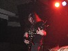 Cannibal Corpse im Hafen
