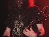 Cannibal Corpse im Hafen
